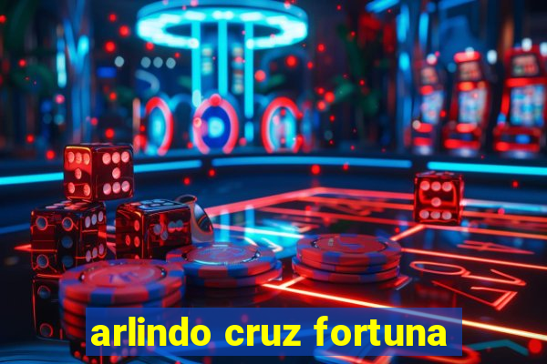 arlindo cruz fortuna